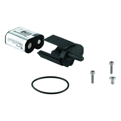 Grohe - Batteriekasten mit Batterie 42425