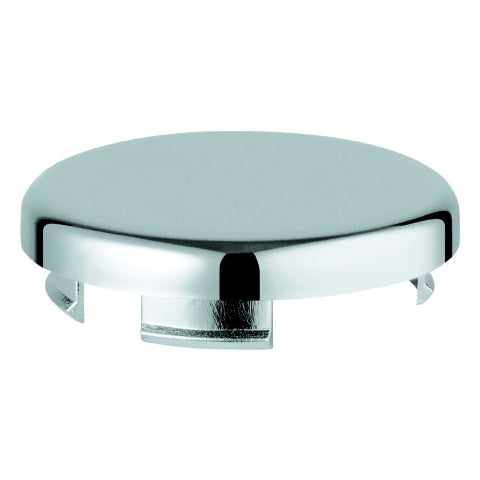 Grohe - Abdeckkappe RELEXA 45652 für Wandbrausehalter chrom