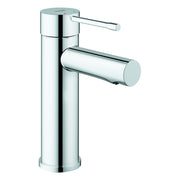 Grohe - EH-Waschtischbatterie ESSENCE 34813_1 S-Size glatter Körper chrom