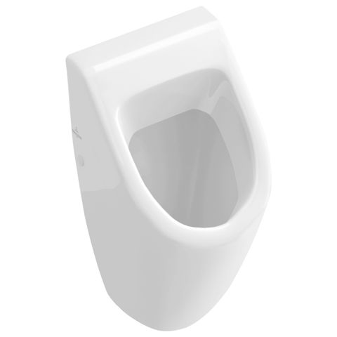 VILLEROY & BOCH - Absaug-Urinal SUBWAY 751300 285x535x315 weiß