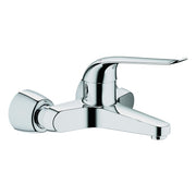 Grohe - WT EHM EUROECO SPECIAL 32779 Wandm. Gussauslauf Ausladung 220mm chrom