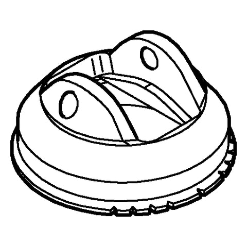 Grohe - Temperaturbegrenzer 08791