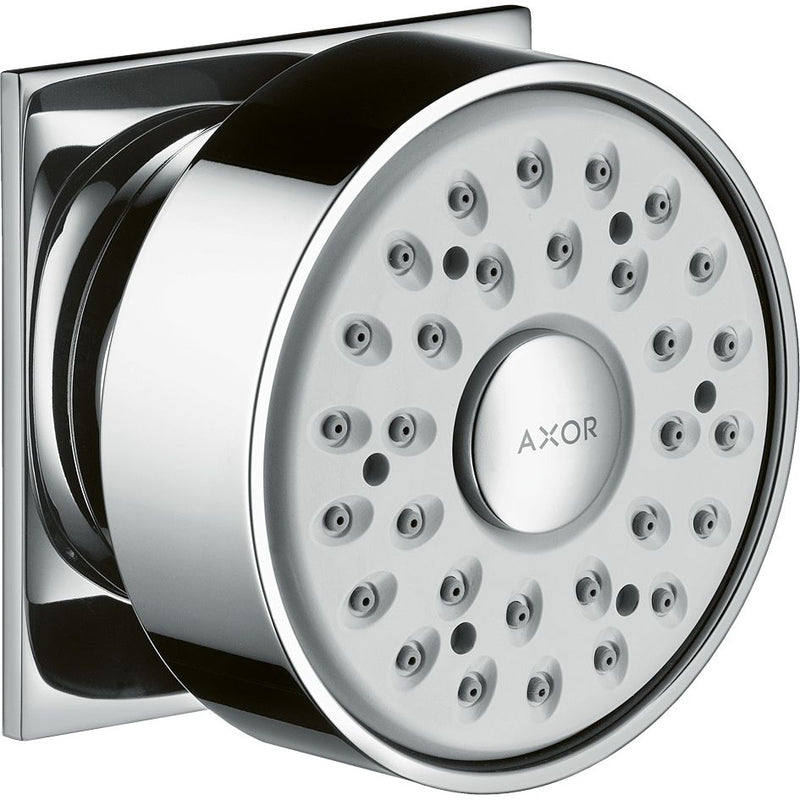 Hansgrohe - Seitenbrause AXOR STARCK X 28469000 chrom