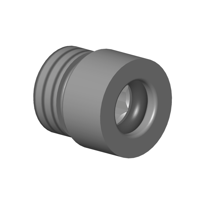Dornbracht - Dichtungssatz Ersatzteile 04184020700 D. 8x9,5 mm
