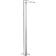 Hansgrohe - Wanneneinlauf METROPOL zur Bodenmontage chrom