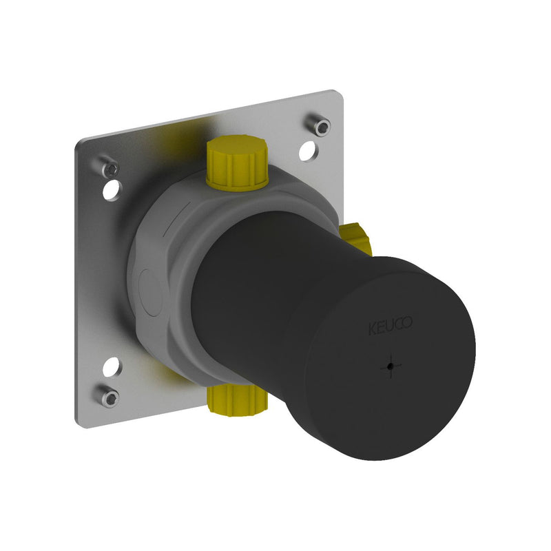 KEUCO - UP Funktionseinheit IXMO 59556, für 2-Wege Umstellventil DN15