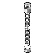 Grohe - Metallbrauseschlauch Relexaflex Metal Long-Life 28143_1 1500 mm chrom