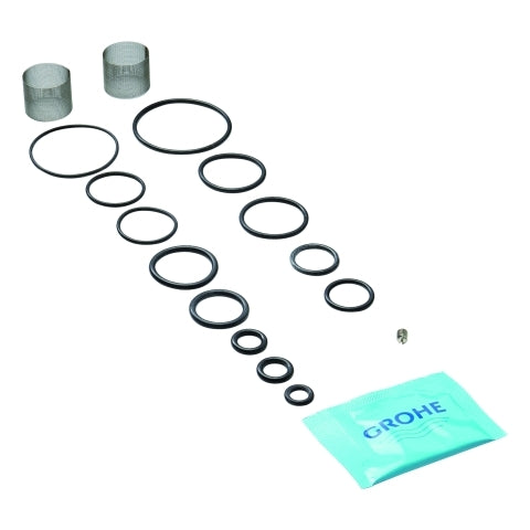 Grohe - Dichtungs Set f.Grohmix 1/2 ab 1979 47141000