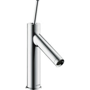 Hansgrohe - Waschtisch EHM AXOR STARCK 10117000 chrom o.Ablaufgarnitur