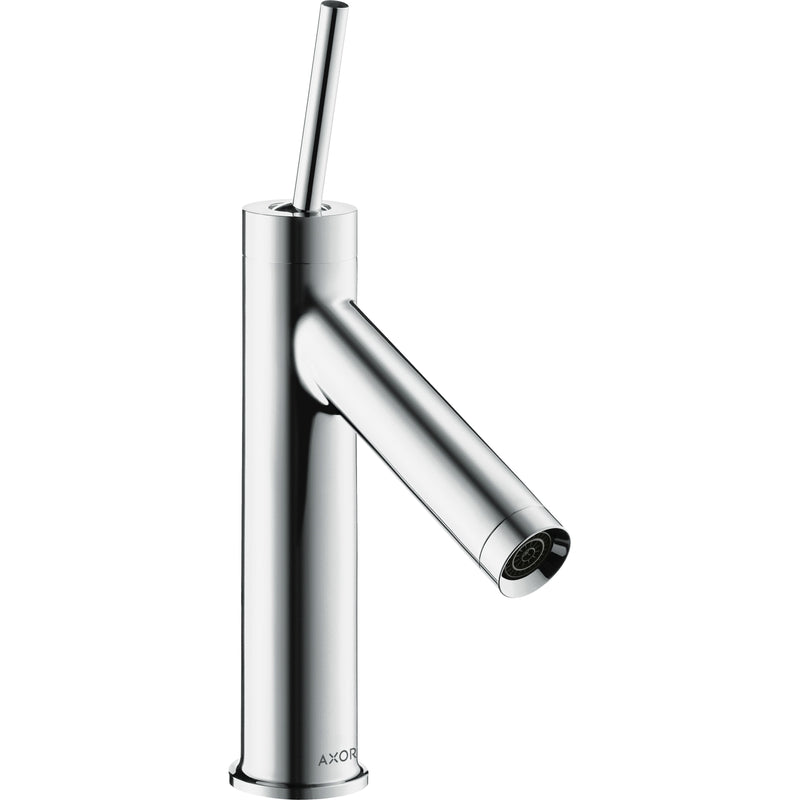 Hansgrohe - Waschtisch EHM AXOR STARCK 10117000 chrom o.Ablaufgarnitur
