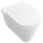 VILLEROY & BOCH - Wand-Flachspül-WC O.NOVO 566210 360x560 weiß Cplus