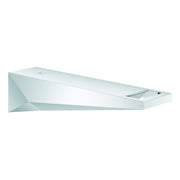 Grohe - Wanneneinlauf Allure Brilliant 13485 Wandmontage chrom