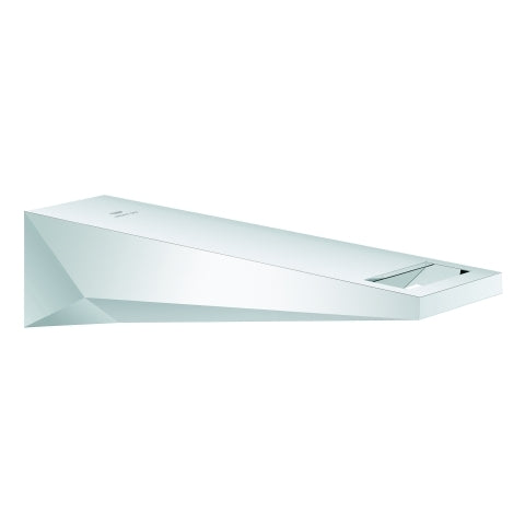 Grohe - Wanneneinlauf Allure Brilliant 13485 Wandmontage chrom
