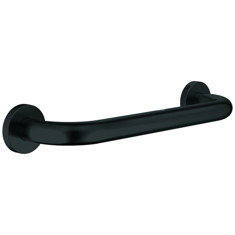 Grohe - Wannengriff Essentials 102471 295mm Metall matte black