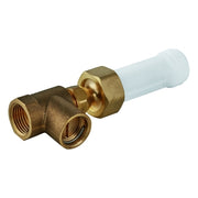 Grohe - Vorabsperrung 42226 für Rohbauset 38387