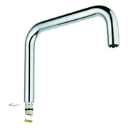 Grohe - Auslauf 13314 chrom