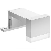 Ideal Standard - LED-Leuchte MIRROR&LIGHT, 4,8W, 80x95x47mm, Chrom