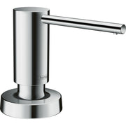 Hansgrohe - Spülmittelspender A51 chrom