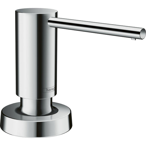 Hansgrohe - Spülmittelspender A51 chrom