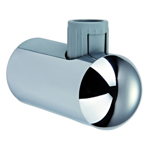 Grohe - Brausestangenhalter 48098 chrom