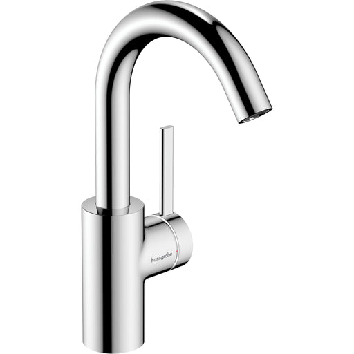 Hansgrohe - WTM 210 Zesis S mit Schwenkauslauf ohne Ablaufgarnitur chrom