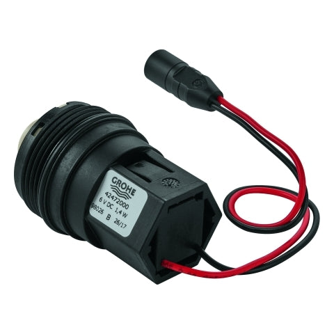 Grohe - Magnetventil 42472 für Elektronik- Armatur