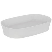 Ideal Standard - Schale IPALYSS, o.Hl., o.Ül., 600x380x120mm, Weiß