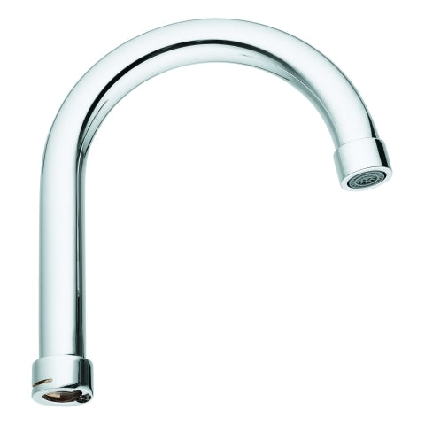 Grohe - Auslauf 46631 chrom
