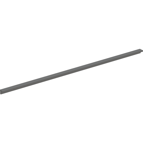 Geberit Vertriebs - Griff, Lava, ACANTO WTU 60 WTU 60 Compact und WTU 120
