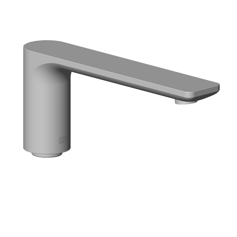 Dornbracht - Auslauf Ersatzteile 90118401100 230 x 130 x 120 mm chrom
