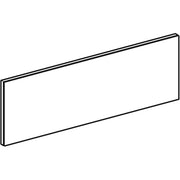 Geberit Vertriebs - Front Wandboard, Sand, ACANTO zu Art.-Nr.: 500.617.JL.2