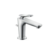 Hansgrohe - Waschtischm 90 für HWB Axor CitterioC CoolStart m Zugst.Cubic cut chrom