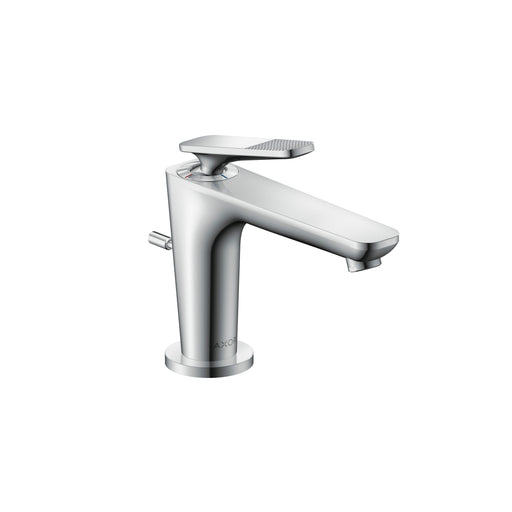Hansgrohe - Waschtischm 90 für HWB Axor CitterioC CoolStart m Zugst.Cubic cut chrom