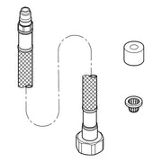 Grohe - Anschlussschlauch 42403