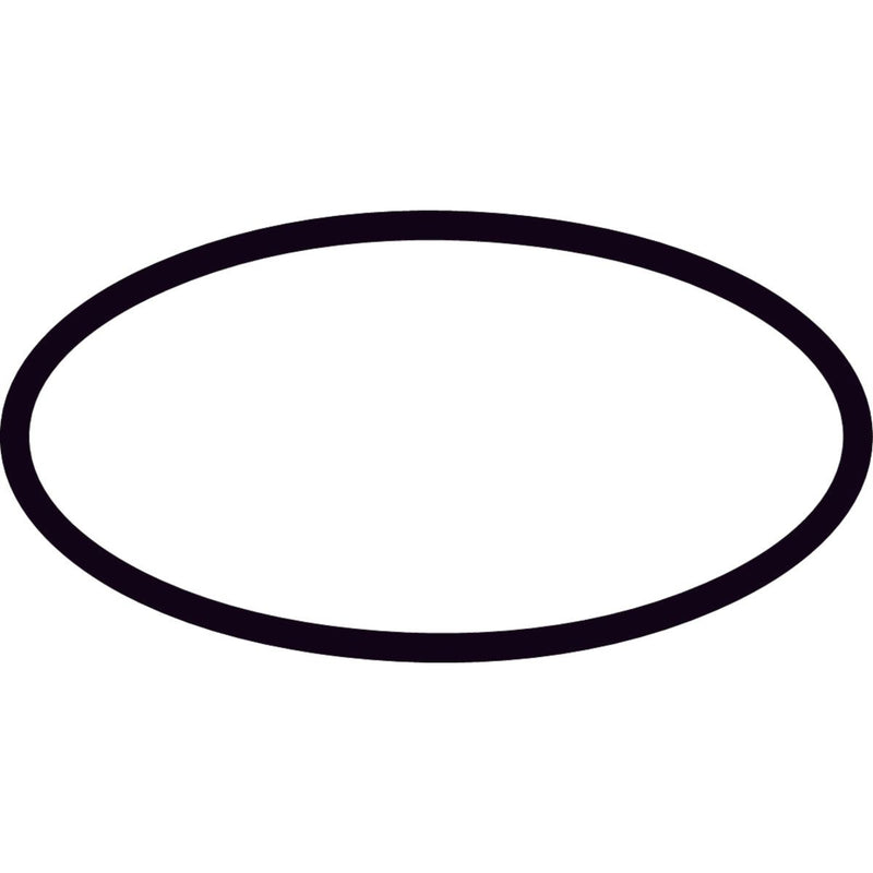 Ideal Standard - O-Ring 50,52x1,78 IDEAL-STANDARD A962639NU, PG1