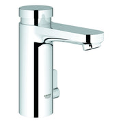 Grohe - Selbstschluß WT-Armatur 36317 EUROSMART CT mit Mischung chrom