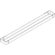 Hansgrohe - Badetuchhalter AXOR Universal Accessories 600mm chrom