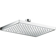 Hansgrohe - Kopfbrause 245/185 1jet EcoSmart Axor chrom