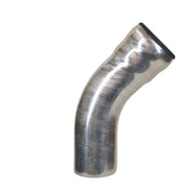 Lorowerk - Bogen 00320. DN 80 45 Grad