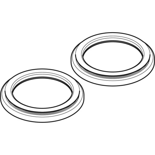 Geberit Vertriebs - Dichtungsset d122xdi90x19,5/14,5