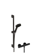 Hansgrohe - Brausesystem Pulsify Select S 105 3j Eco Relaxation Ecostat Fine 650mm MSW