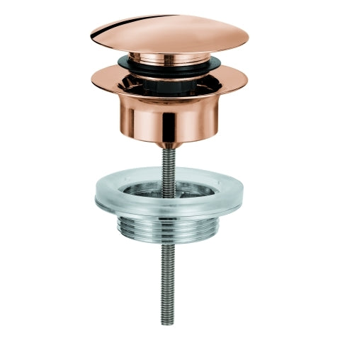 Grohe - Ablaufgarnitur 65807 warm sunset