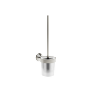 Dornbracht - Toiletten-BG, Wandmodell VAIA 83900809 platin gebürstet