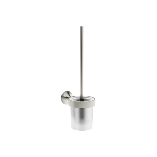 Dornbracht - Toiletten-BG, Wandmodell VAIA 83900809 platin gebürstet