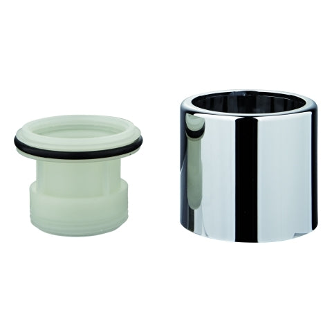 Grohe - Hülse 47525 chrom