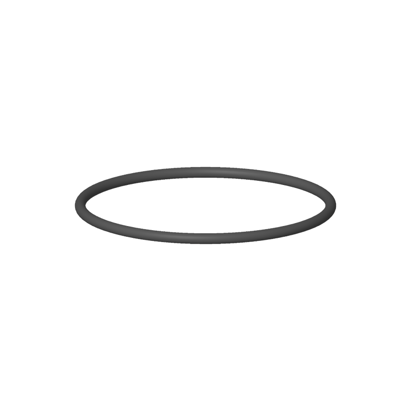 Dornbracht - O-Ring EPDM 70 Ersatzteile 091410191 178,0 x 8,0 mm