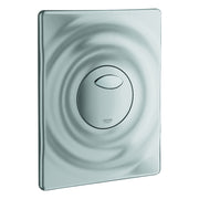 Grohe - WC-Betätigung SURF 42302 für f.AV1 2-Meng.o.Start/Stopp alt mattchr