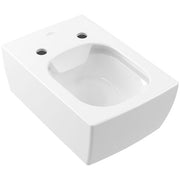 VILLEROY & BOCH - T-WC Memento 2.0 375x560x345mm re-eckig wandh Abg. waagr DF we Alpin c
