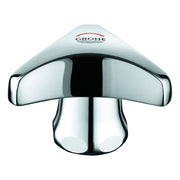 Grohe - Ersatzteil Set Trecorn Griff 1/2 rot MK 45081000