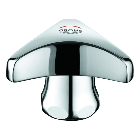 Grohe - Ersatzteil Set Trecorn Griff 1/2 rot MK 45081000